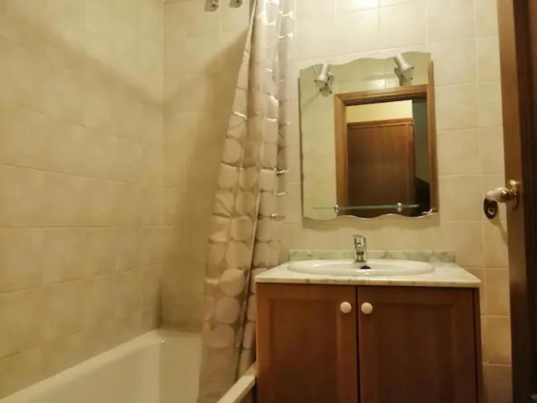 Triplex Erta 8 Abuhardillado Y Con Excelentes Vistas Apartment Pla de l'Ermita Exterior photo